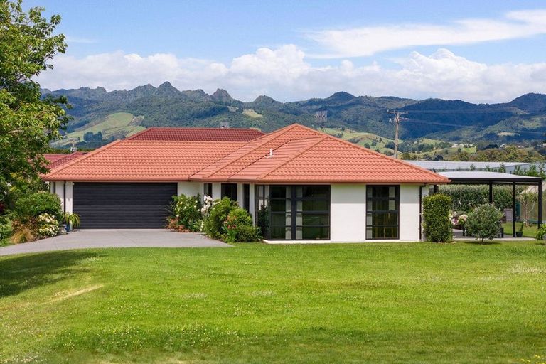 Photo of property in 23 Ballantyne Way, Aongatete, Katikati, 3178