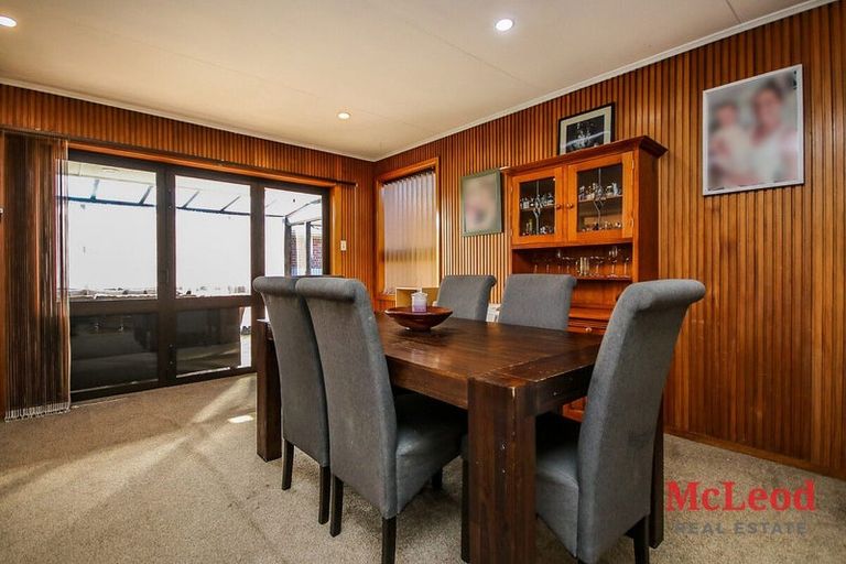 Photo of property in 3 Rapley Street, Hampstead, Ashburton, 7700