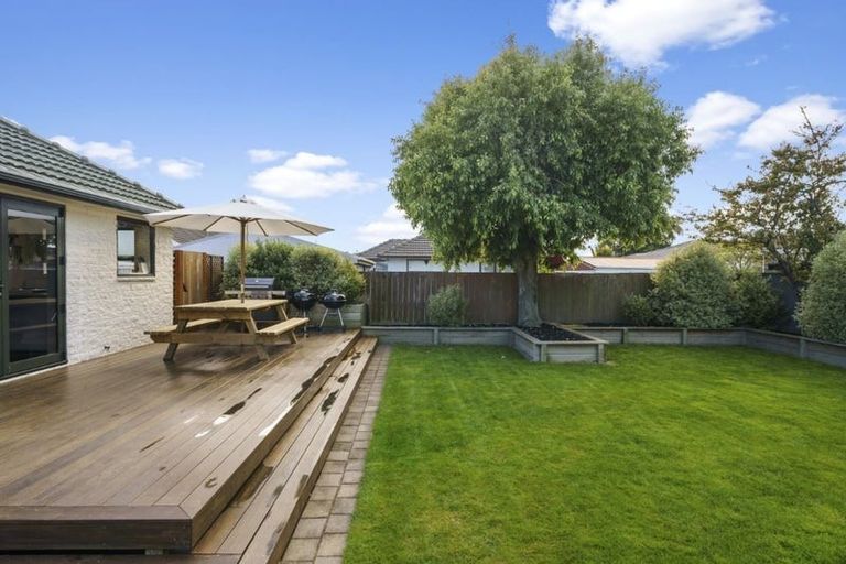Photo of property in 3 Wolsey Place, Hillmorton, Christchurch, 8025