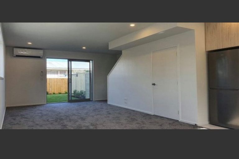 Photo of property in 6/138 Blenheim Road, Riccarton, Christchurch, 8041