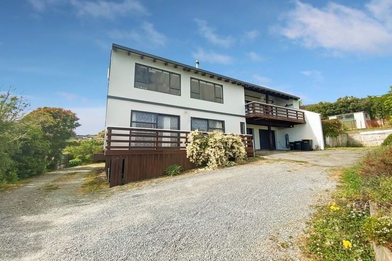 Photo of property in 155 Major Hornbrook Road, Mount Pleasant, Christchurch, 8081