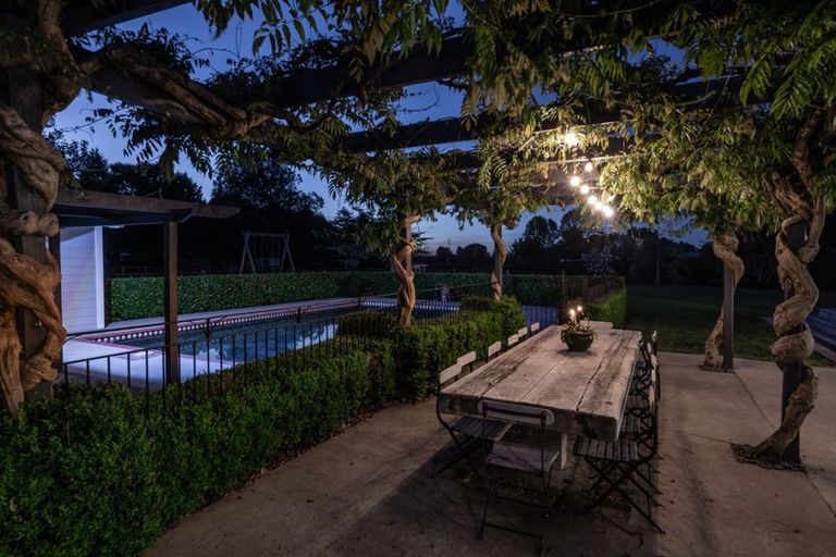 Photo of property in 9 Webster Road, Matangi, Hamilton, 3284