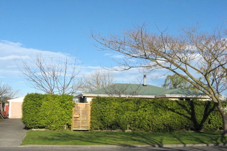 Photo of property in 402 Hemi Street, Raureka, Hastings, 4120