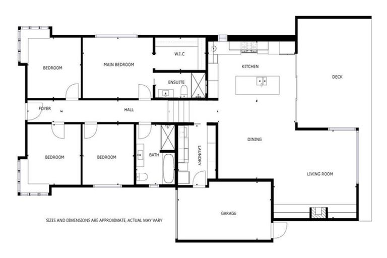 Photo of property in 31 Walmer Road, Point Chevalier, Auckland, 1022