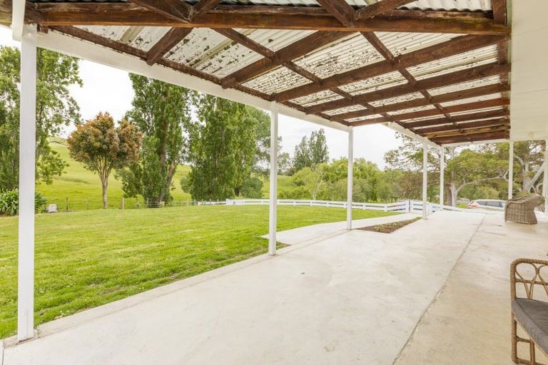 Photo of property in 1708 State Highway 2, Waipawa, 4275