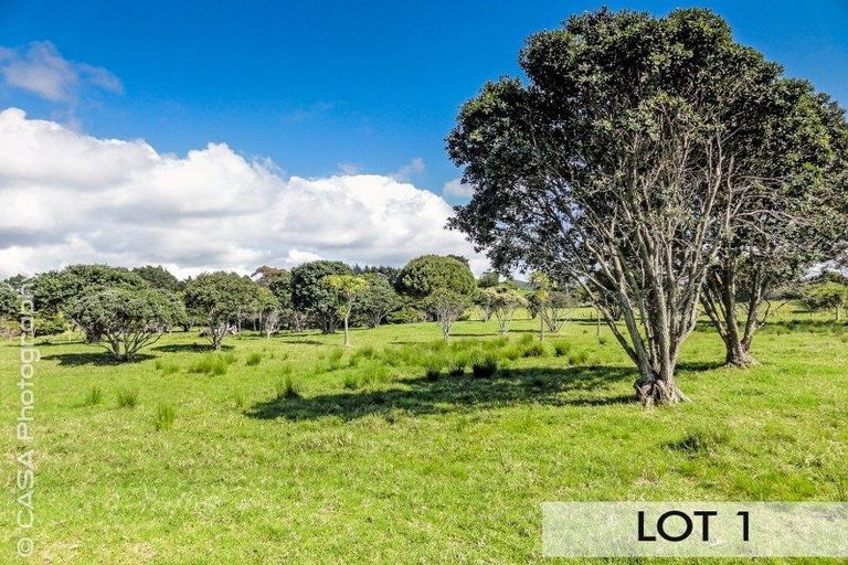 Photo of property in 1850 Pataua North Road, Pataua North, Whangarei, 0175