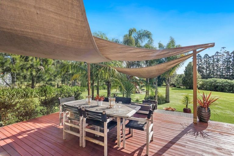 Photo of property in 249 Puketotara Road, Waipapa, Kerikeri, 0295