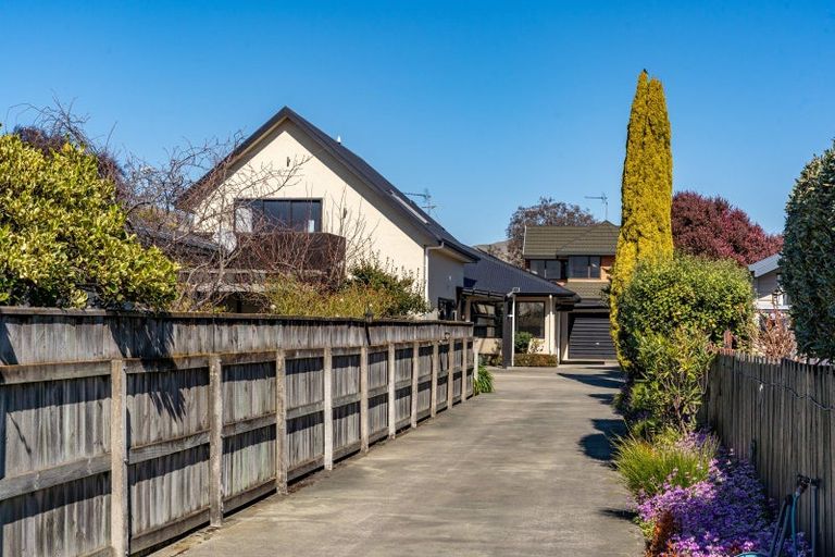 Photo of property in 26a Stephenson Street, Blenheim, 7201