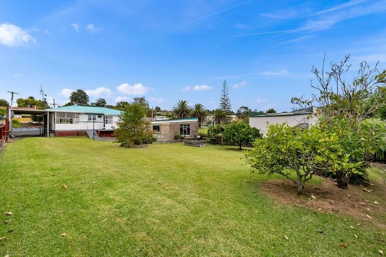 Photo of property in 8 Murdoch Crescent, Raumanga, Whangarei, 0110