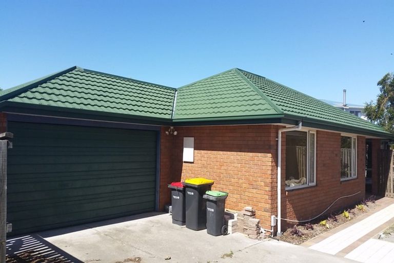 Photo of property in 84a Wharenui Road, Upper Riccarton, Christchurch, 8041