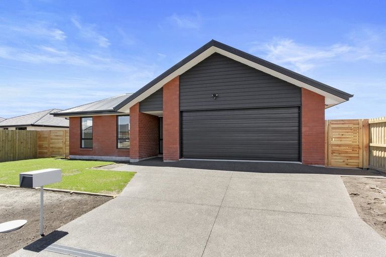 Photo of property in 155 Georgina Street, Marshland, Christchurch, 8083