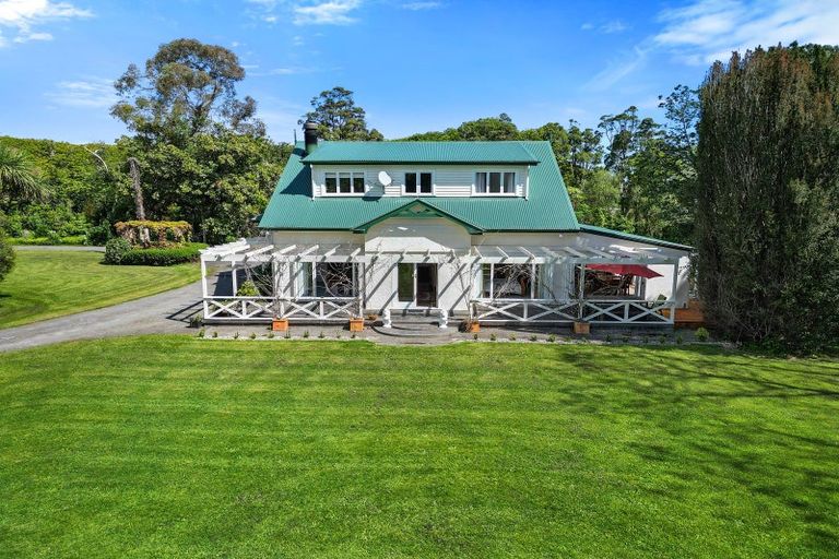 Photo of property in 58 Te Roto Road, Otaki, 5512