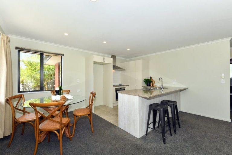 Photo of property in 100 Infinity Drive, Pegasus, 7612