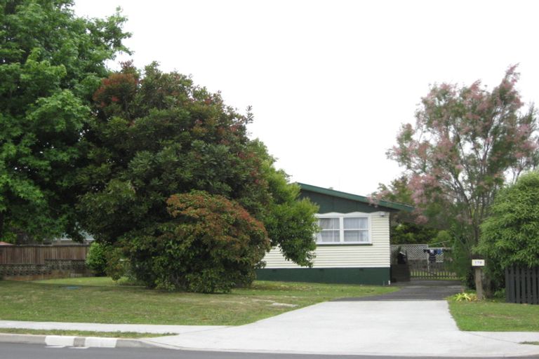 Photo of property in 178 Queen Street, Pukekohe, 2120