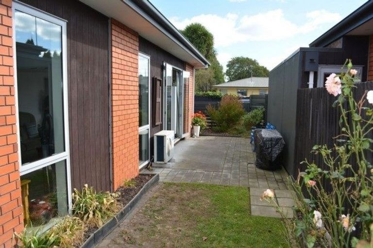 Photo of property in 23c Hornbrook Street, Waltham, Christchurch, 8023