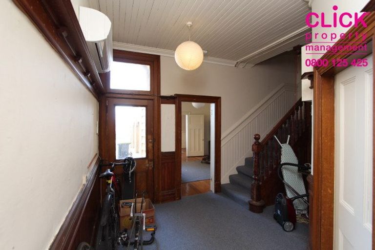 Photo of property in 47 Arthur Street, Dunedin Central, Dunedin, 9016