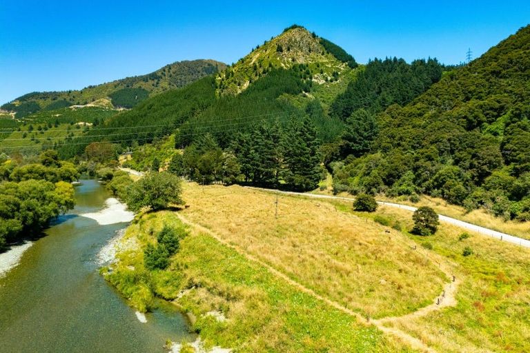 Photo of property in 90 Tapps Road, Canvastown, Havelock, 7178