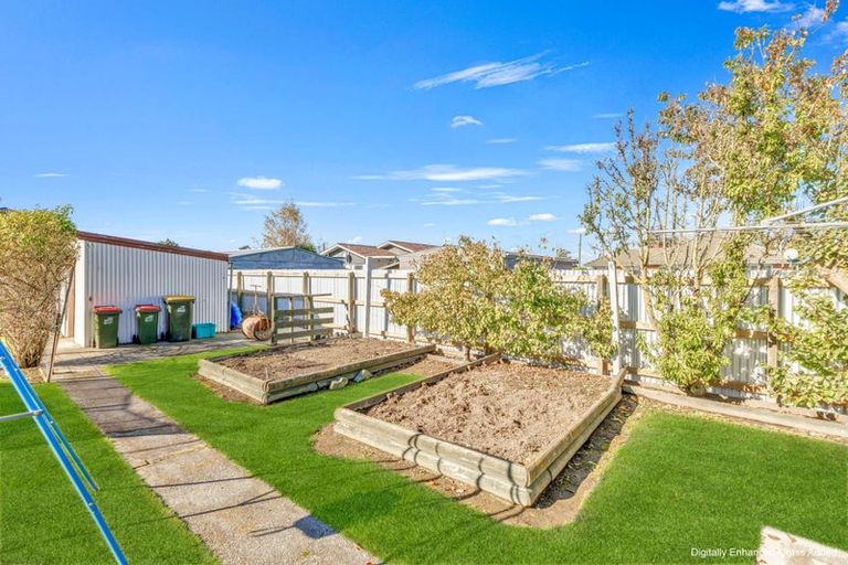 Photo of property in 121 George Street, Tinwald, Ashburton, 7700