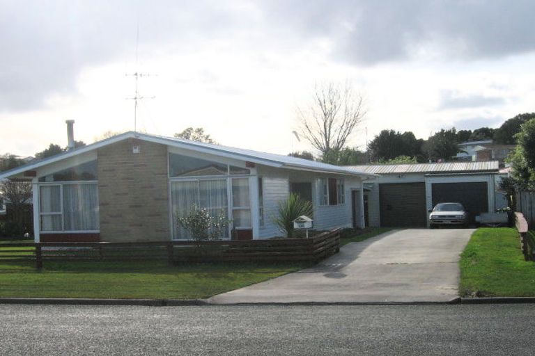 Photo of property in 100 Ranfurly Street, Dargaville, 0310