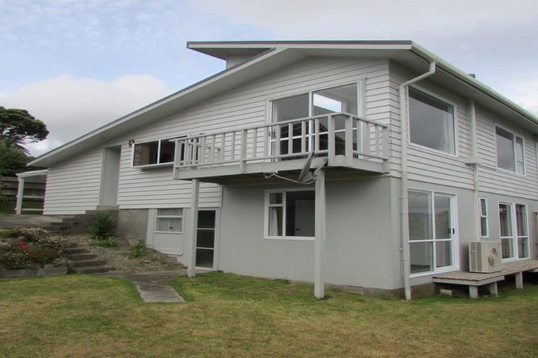 Photo of property in 2/105 Pope Street, Camborne, Porirua, 5026