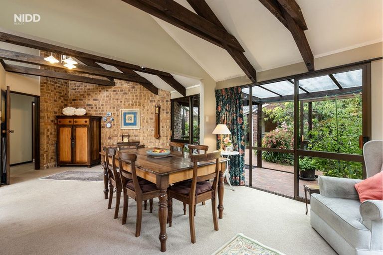 Photo of property in 25 Garden Place, Glenleith, Dunedin, 9010