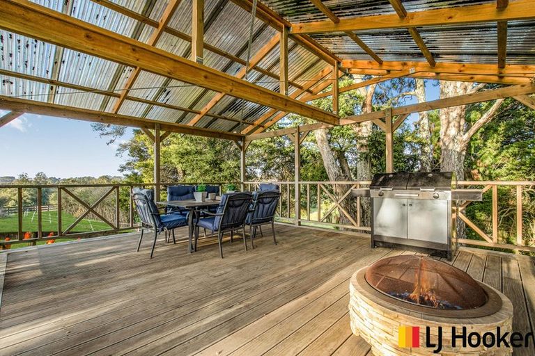 Photo of property in 38 Bassett Road, Mauku, Pukekohe, 2678