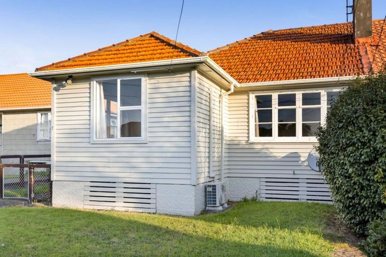 Photo of property in 7 Maranui Street, Welbourn, New Plymouth, 4310