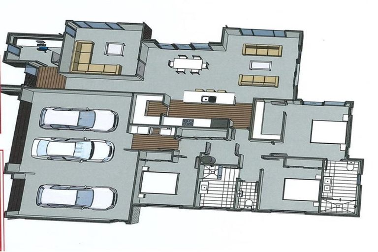 Photo of property in 38 Greenway Crescent, Hope, Richmond, 7020