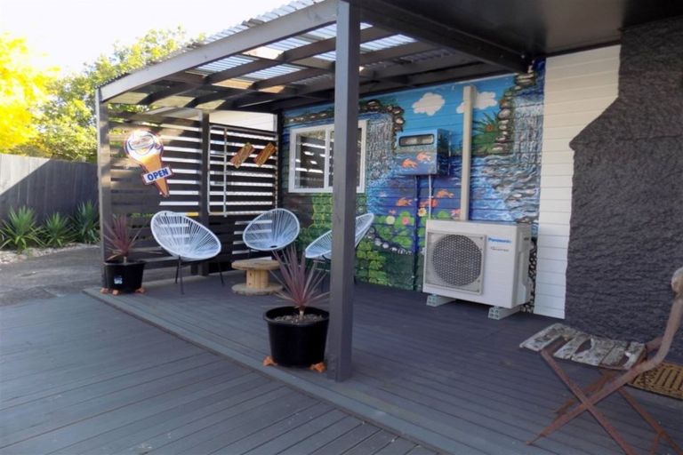 Photo of property in 22 Mackay Street, Waihi, 3610