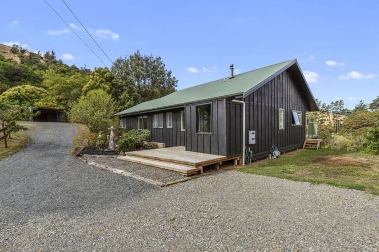 Photo of property in 811 Waingaro Road, Glen Massey, Ngaruawahia, 3793