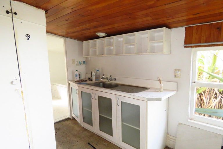 Photo of property in 109 Beach Road, Charleston, Cape Foulwind, 7892