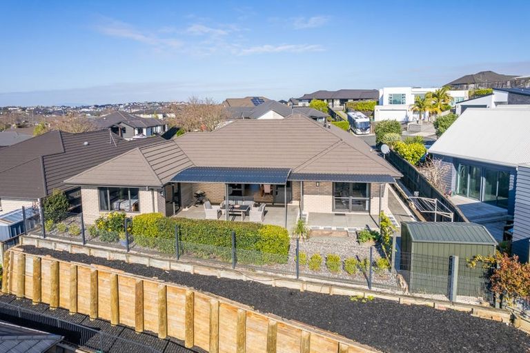 Photo of property in 8 Highview Court, Flagstaff, Hamilton, 3210