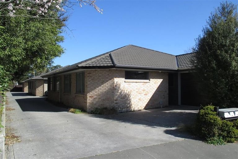 Photo of property in 36a Walpole Street, Waltham, Christchurch, 8023