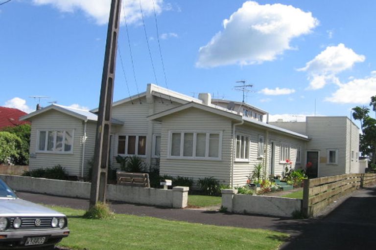 Photo of property in 8 Eltham Road, Kohimarama, Auckland, 1071