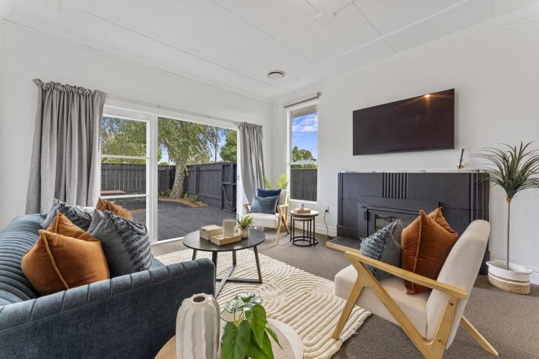 Photo of property in 177 Kimbolton Road, Feilding, 4702