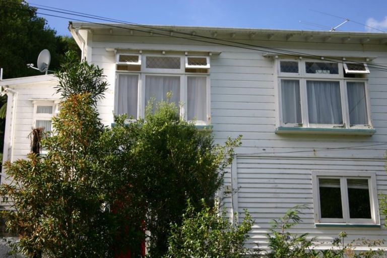 Photo of property in 50 Awarua Street, Ngaio, Wellington, 6035