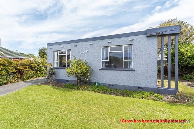 Photo of property in 86 Marlow Road, Aranui, Christchurch, 8061