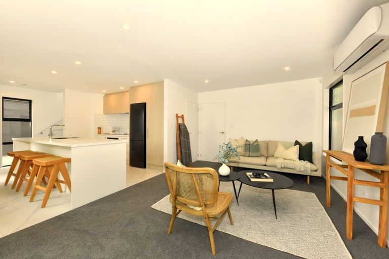 Photo of property in 1/21 Therese Street, Spreydon, Christchurch, 8024