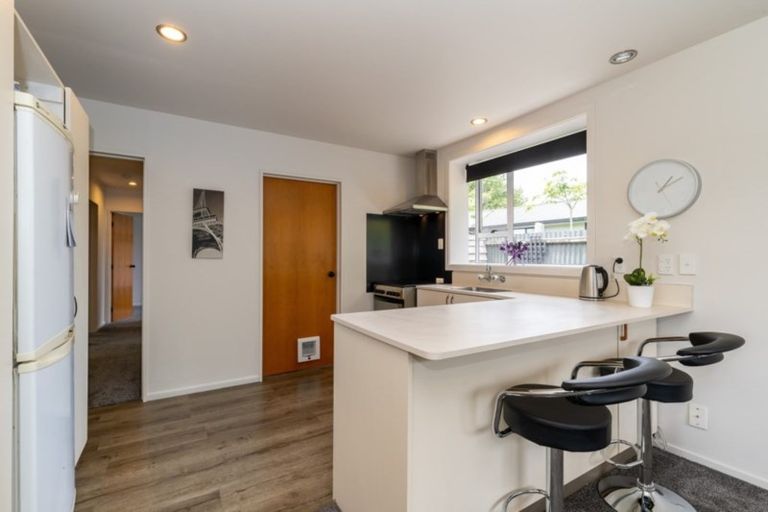 Photo of property in 3a Anvers Place, Hoon Hay, Christchurch, 8025