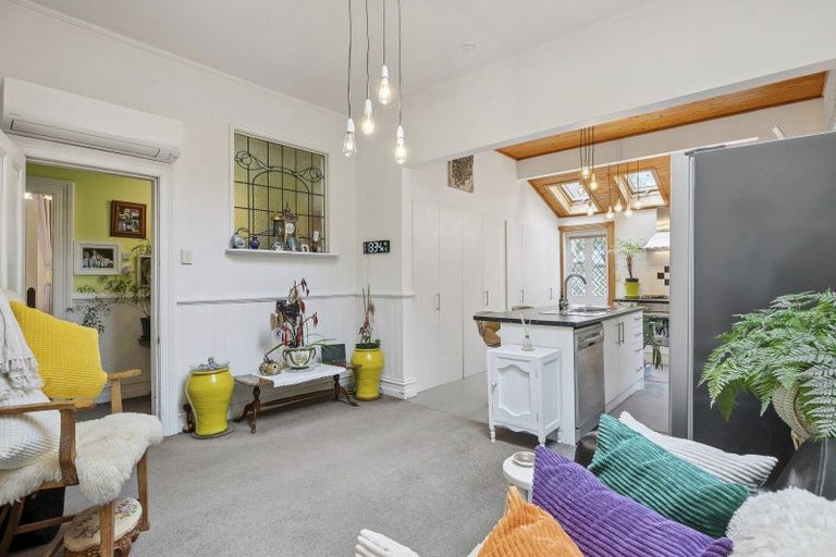 Photo of property in 7 Durham Street, Mornington, Dunedin, 9011