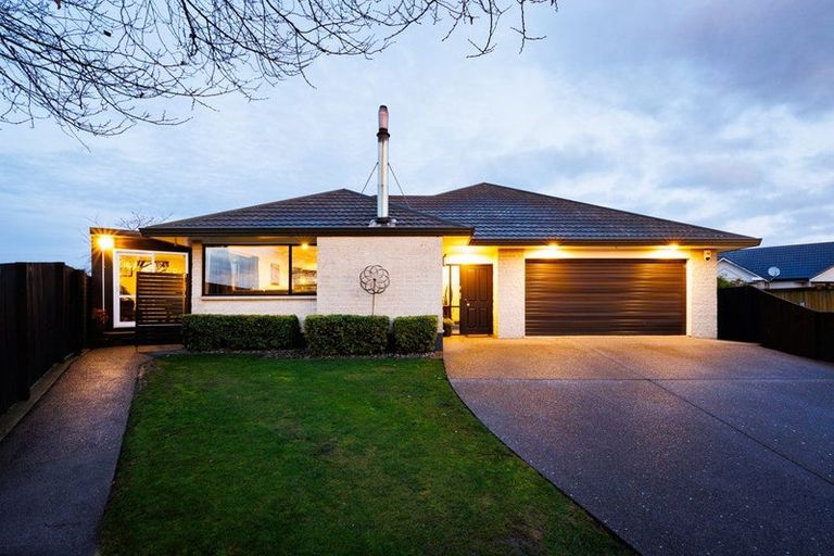 Photo of property in 28 Jefferson Crescent, Milson, Palmerston North, 4414