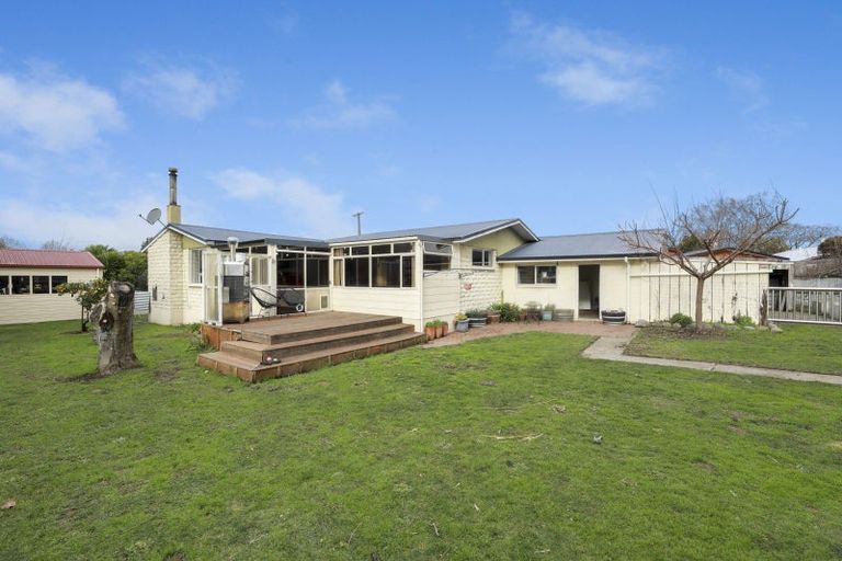 Photo of property in 7 Alison Crescent, Renwick, 7204