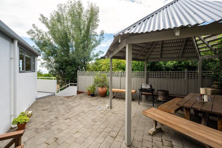 Photo of property in 7 Cresswell Place, Richmond, 7020