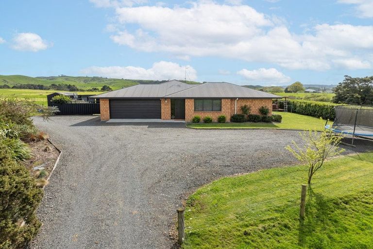 Photo of property in 1381 Morrinsville-tahuna Road, Tahuna, Morrinsville, 3373