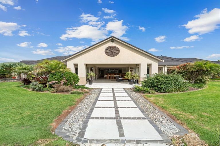 Photo of property in 378 Three Mile Bush Road, Te Kamo, Kamo, 0185