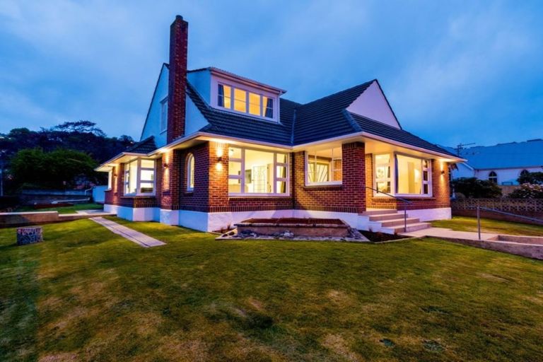 Photo of property in 182 Forbury Road, Saint Clair, Dunedin, 9012