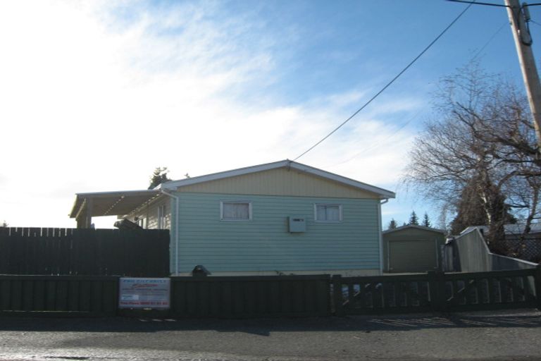 Photo of property in 65 Sefton Street, Twizel, 7901