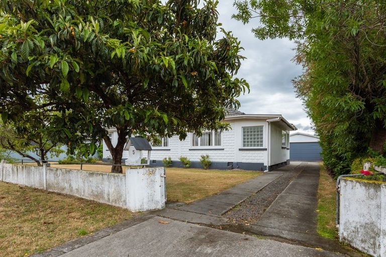 Photo of property in 5 Litchfield Street, Redwoodtown, Blenheim, 7201