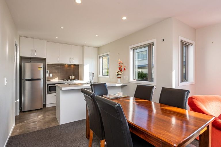 Photo of property in 209b Mclintock Street North, Johnsonville, Wellington, 6037