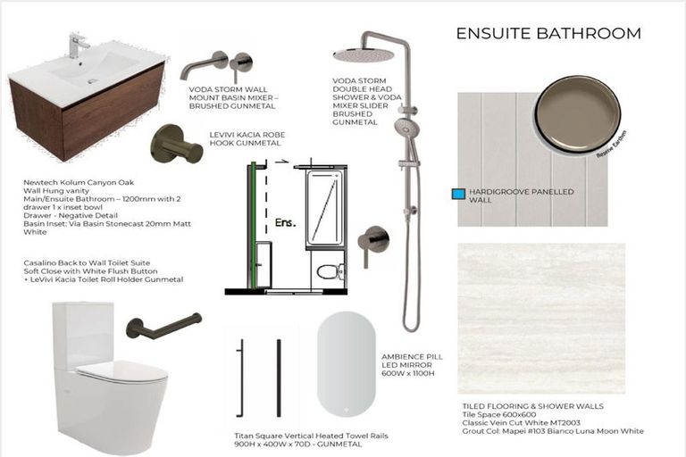 Photo of property in 5 Koheru Place, Omokoroa, 3114